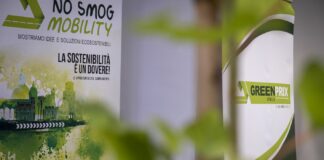 Nissan e Michelin premiate ai Green Prix 2021