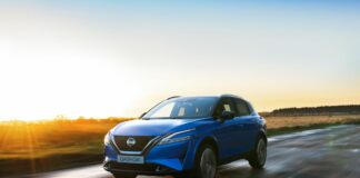 L’esclusiva tecnologia Nissan e-Power vince il premio Green Prix