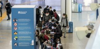 Fiumicino primo scalo in Italia a disporre di carburante sostenibile