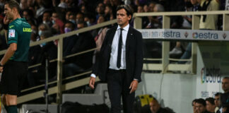 Inzaghi “Con la Lazio non sarà una gara come le altre”