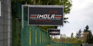 Ufficiale, Imola nel calendario di F.1 fino al 2025