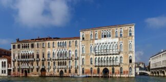 A Cà Foscari formazione docenti libici per insegnamento dell’italiano