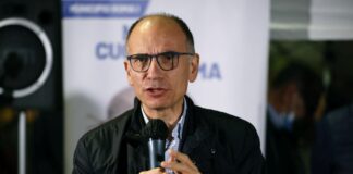 Green Pass, Letta “Gli italiani vogliono lavorare, andare avanti”