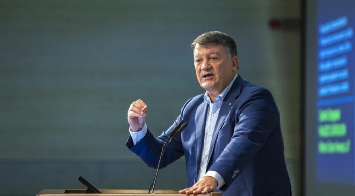 Green Pass, Bombardieri “Bisogna rispettare la maggioranza del Paese”