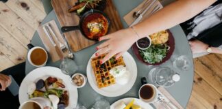 L’SOS clima arriva anche in tavola, meno cibo e prezzi alle stelle