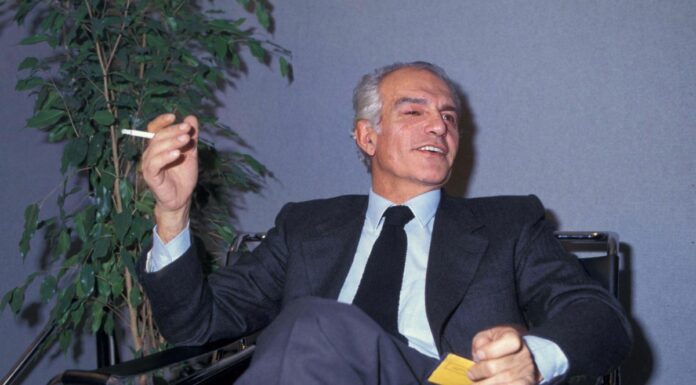 L’ecosostenibilità secondo Raul Gardini nel “Libretto Verde” di Michetti