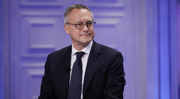 Fisco, Bonomi “Tagliare cuneo, intervento Irap e no nuove tasse”