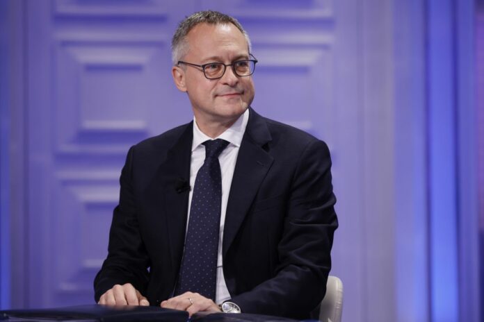 SBARRA E BONOMI A PORTA A PORTA