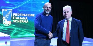 Accordo Fis-Decathlon, firmata partnership per attività promozionali
