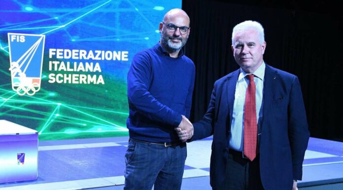 Accordo Fis-Decathlon, firmata partnership per attività promozionali