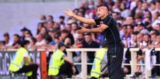 Spalletti “I nostri risultati sono una gioia non un peso”