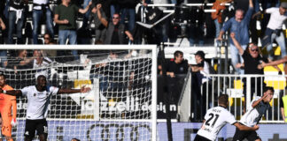 Vittoria in rimonta per lo Spezia, Salernitana ko