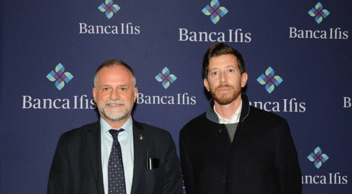 Furstenberg Fassio (Banca Ifis) “La bellezza risorsa per la ripresa”