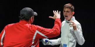 Nel Trofeo Kinder il titolo spada Ragazzi a Sonnessa