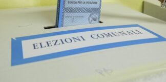 Ballottaggi, alle 12 affluenza al 9.73%