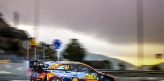 Neuville vince Rally Wrc in Spagna, quarto il leader Ogier