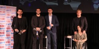 Tokyo2020, a Riccione premiate le medaglie azzurre