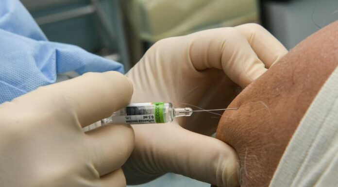 Vaccino, in Italia oltre 87,5 milioni di somministrazioni