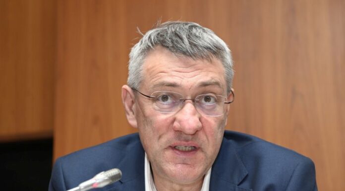 Landini “Errore del centrodestra non venire a manifestazione”