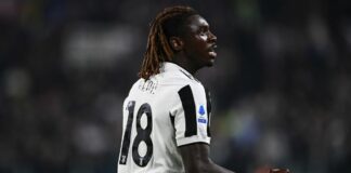 Quarto acuto di fila della Juve, battuta 1-0 la Roma