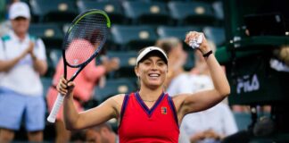 Badosa e Norrie conquistano l’edizione 2021 di Indian Wells