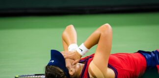 Badosa e Norrie conquistano l’edizione 2021 di Indian Wells