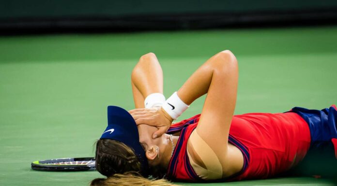 Badosa e Norrie conquistano l’edizione 2021 di Indian Wells