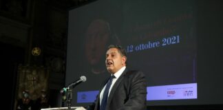 Green Pass, Toti “Giusto manifestare, no bloccare chi vuole lavorare”