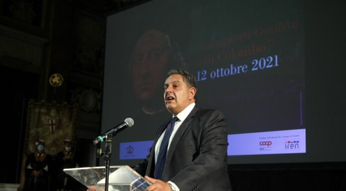 Green Pass, Toti “Giusto manifestare, no bloccare chi vuole lavorare”