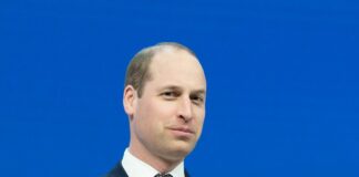 Principe William premia progetto di Milano contro lo spreco alimentare