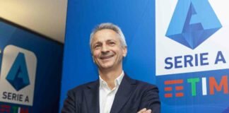 Dal Pino “Stato non ha a cuore il mondo del calcio”