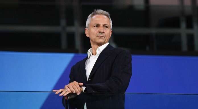 Dal Pino “Stato non ha a cuore calcio, daspo a vita ai razzisti”