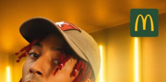 McDonald’s con Ghali per raccontare come cambia il Big Mac
