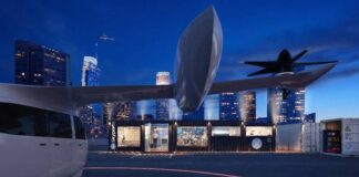 Partnership tra Sea e Skyports per sviluppo vertiporti in Italia