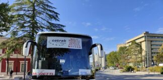 Basilicata, linea bus della cultura unisce il Vulture a Matera