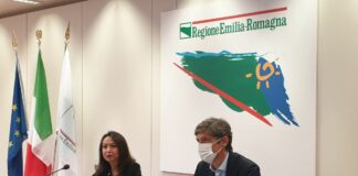 Regione Emilia Romagna e Gruppo Hera insieme per piantare e far crescere altri 10mila alberi