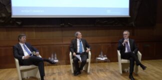 Nuovo accordo Confindustria-Intesa Sanpaolo, 150 mln per la crescita