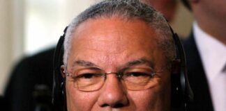 Covid, è morto l’ex Segretario di Stato Usa Colin Powell