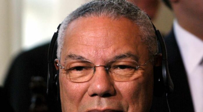 Covid, è morto l’ex Segretario di Stato Usa Colin Powell
