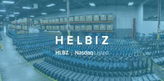 Helbiz, Investimento di 30 milioni dollari per forte espansione negli USA