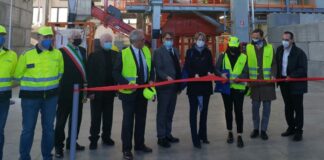 Iren lancia il polimero Bluair per la produzione dell’acciaio green