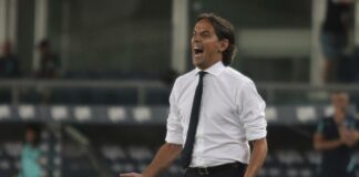 Inzaghi “Battere lo Sheriff è fondamentale”