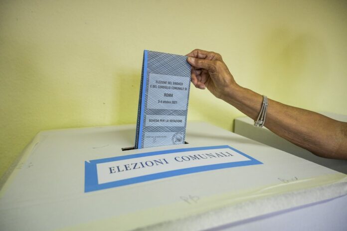 Elezioni amministrative