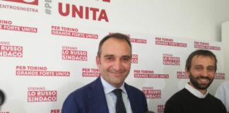 Lo Russo nuovo sindaco di Torino “Risultato entusiasmante”