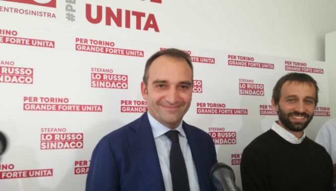 Lo Russo nuovo sindaco di Torino “Risultato entusiasmante”
