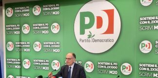 Letta “Il voto rilancia il Pd e rafforza il Governo”