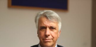 Giuseppe Russello è il nuovo presidente di Sicindustria Palermo