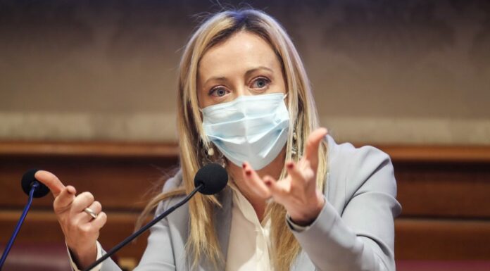 Ballottaggi, Meloni “Centrodestra sconfitto, ma non è una debacle”