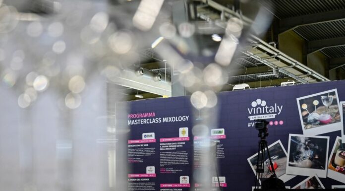 Al Vinitaly qualità e tutela sono le parole d’ordine