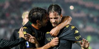 Il posticipo va al Venezia, Aramu stende la Fiorentina